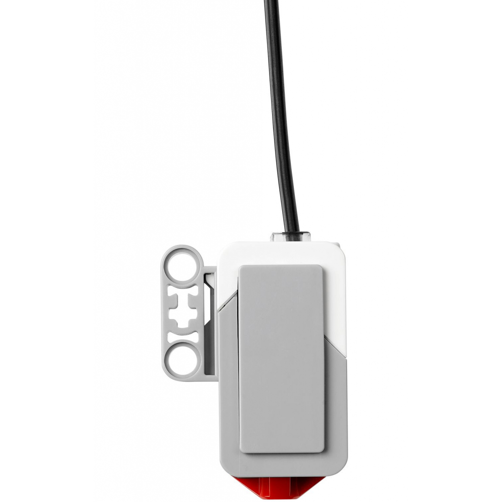 Конструктор LEGO Education EV3 Touch Sensor (45507) - зображення 2