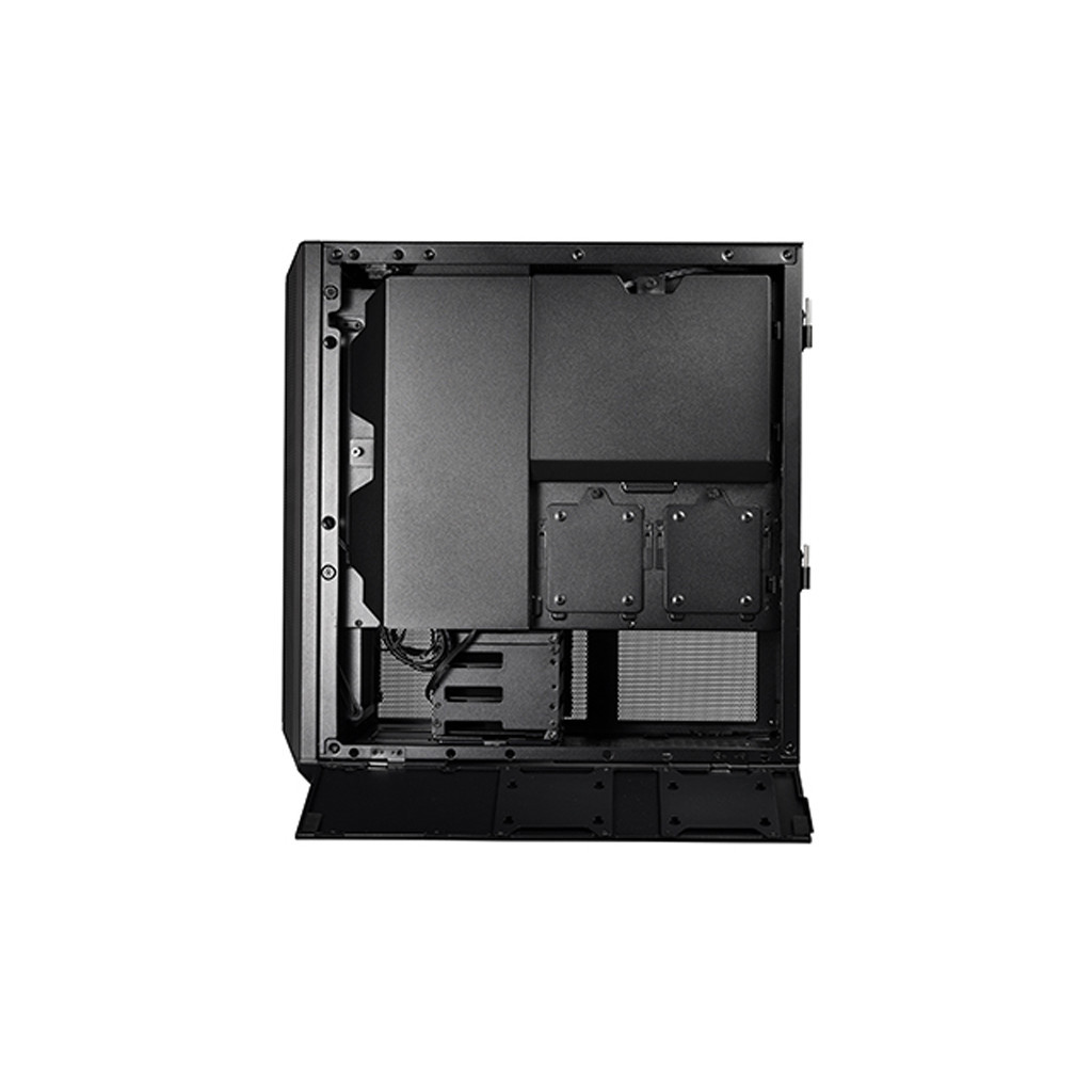 Корпус Lian Li LANCOOL II Mesh Performance Black (G99.LAN2MPX.50) - зображення 5