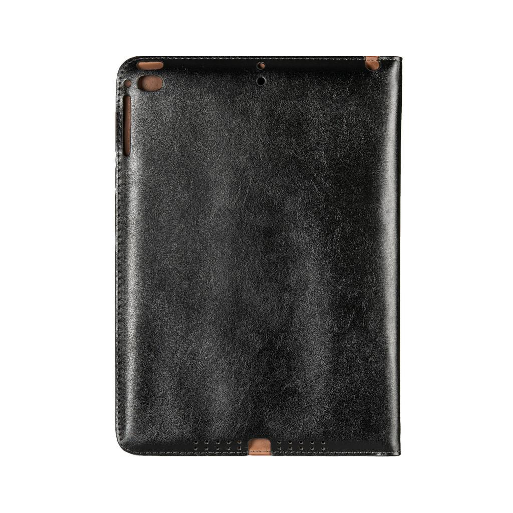 Чохол до планшета Gelius Leather Case iPad PRO 9.7" Black (00000074463) - зображення 1