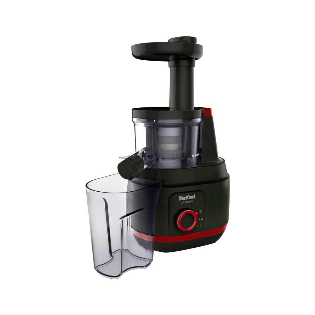 Фото - Соковыжималка Tefal ZC150838 