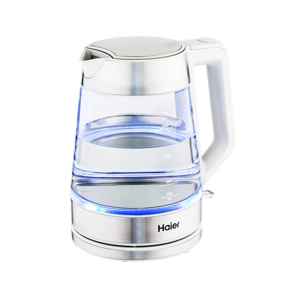 Електрочайник Haier HK-500 - зображення 2