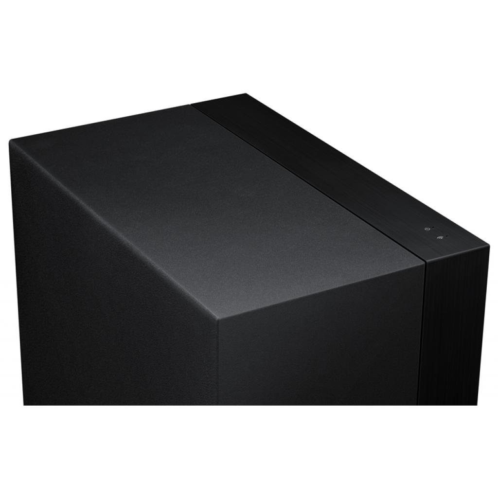 Домашній кінотеатр Samsung HW-H450 - зображення 5