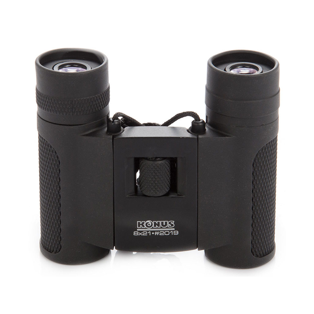 Бінокль Konus Next-2 8x21 (2019) - зображення 4