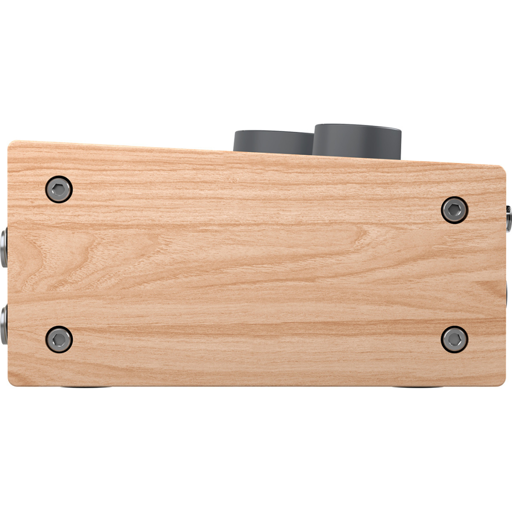 Аудіоінтерфейс Universal Audio Volt 176 (232641) - зображення 5