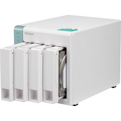 NAS QNap D4 Pro - зображення 5