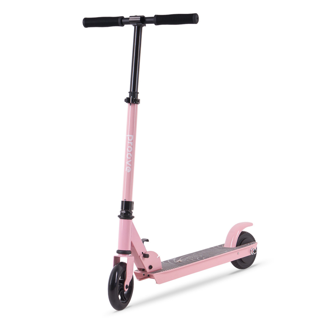 Електросамокат Proove Kids Pink (31682) - зображення 4