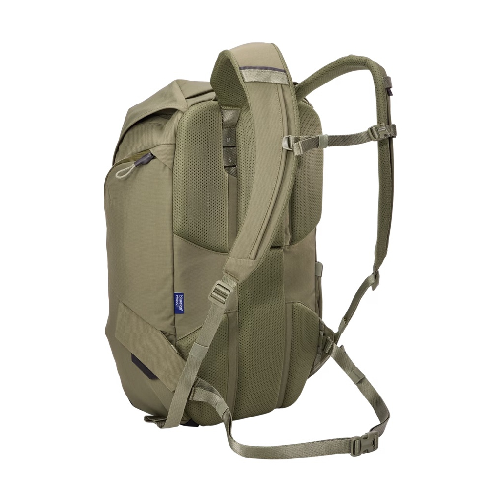 Рюкзак для ноутбука Thule 16" Paramount Commuter 28L TPBBP-328 Soft Green (3205236) - зображення 2