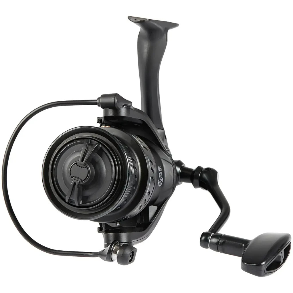 Котушка Brain fishing NRG SE 5500S 10+1BB (200.60.52) - зображення 2