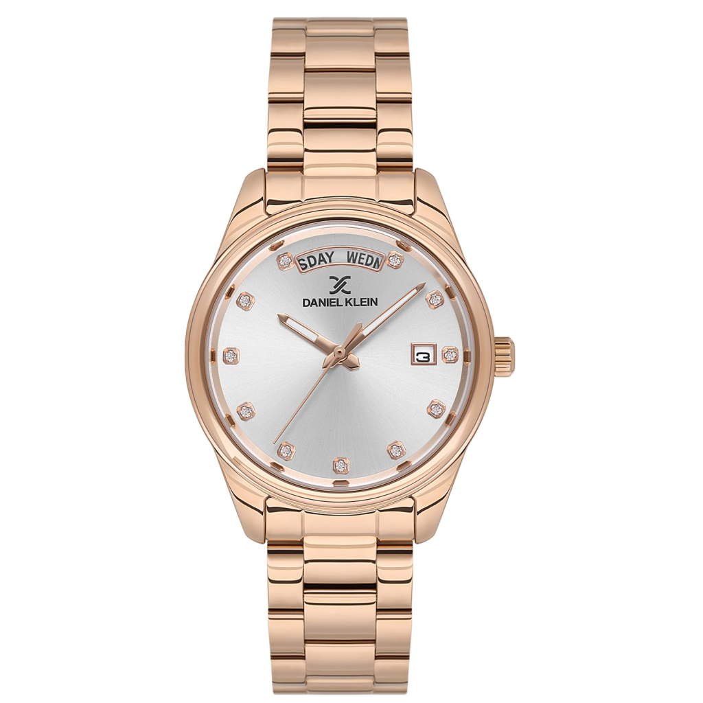 Наручний годинник Daniel Klein DK.1.13718-4 - зображення 1