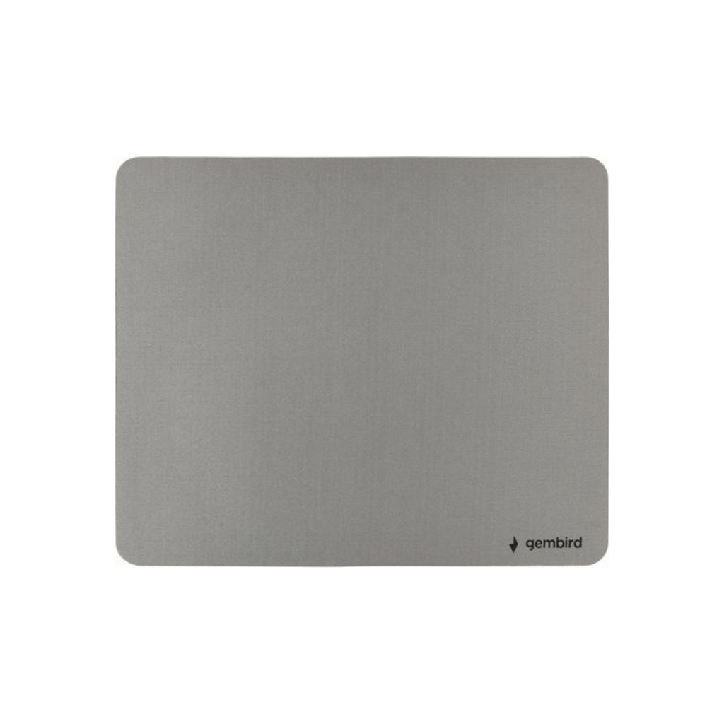 Килимок для мишки Gembird MP-S-G - зображення 1