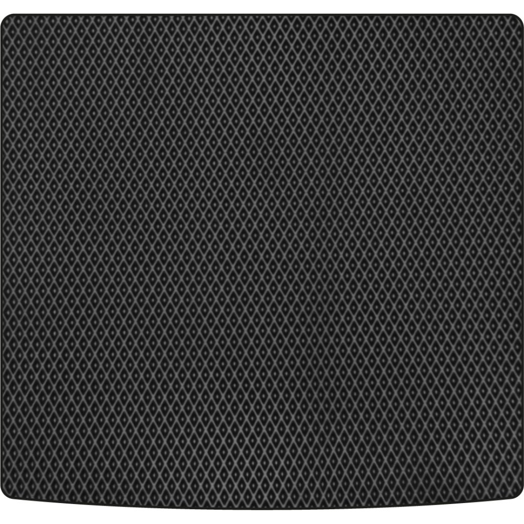 Килимок в багажник EVAtech Renault Duster Restyling 2015-2018 1 поко (RT31522B1RBB) - зображення 1