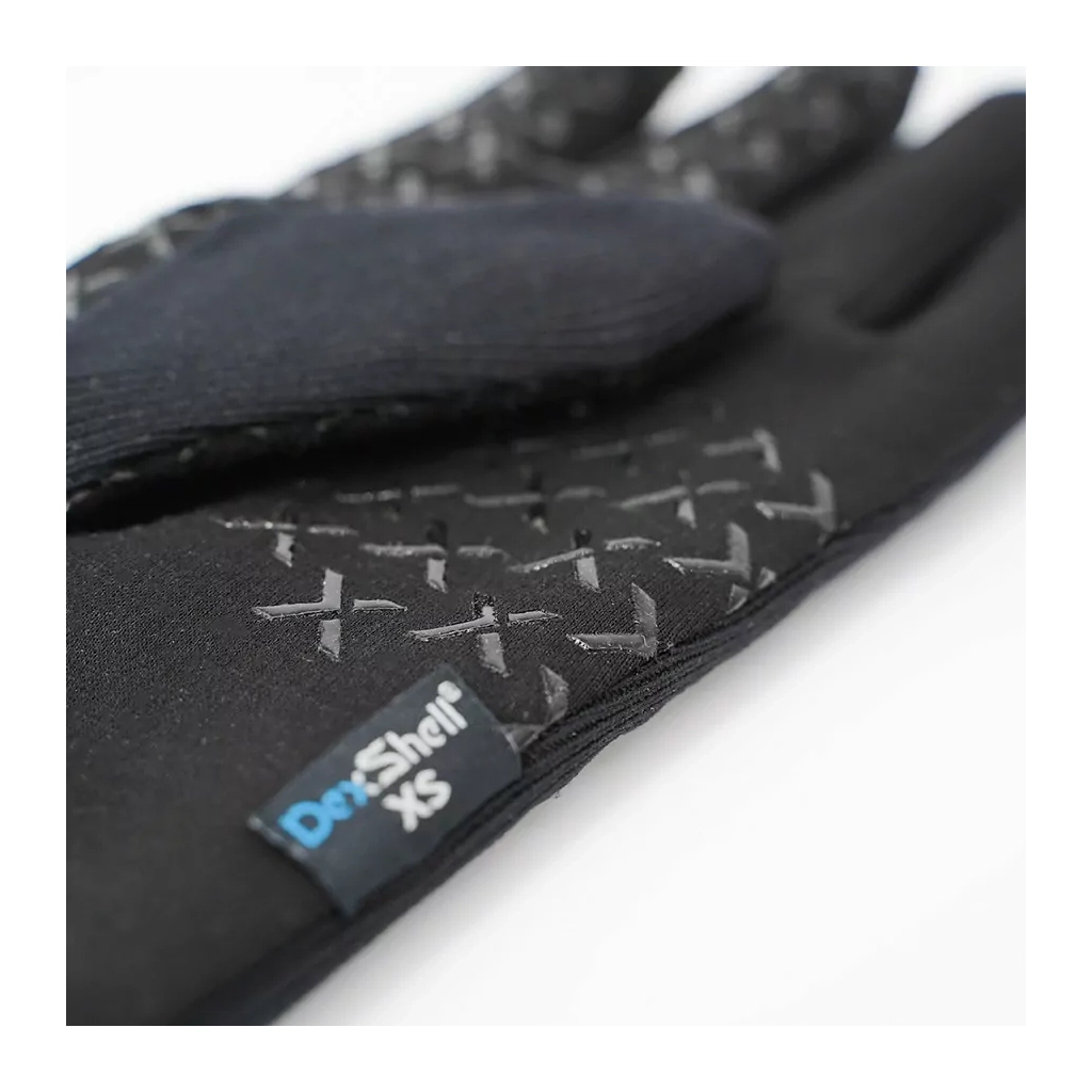Водонепроникні рукавички Dexshell Drylite Gloves S Black (DG9946BLKS) - зображення 5