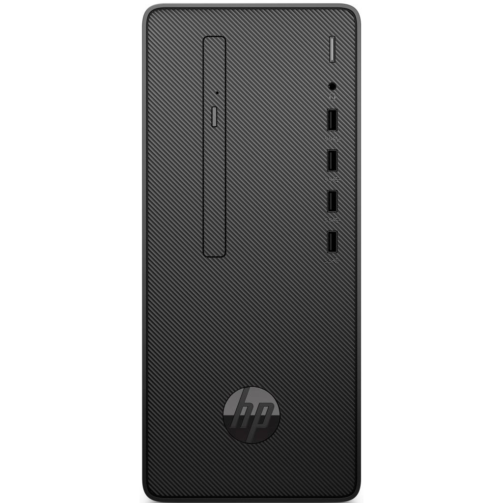Комп'ютер HP Desktop Pro G2 MT i5-8400 (6BD95EA) - изображение 2