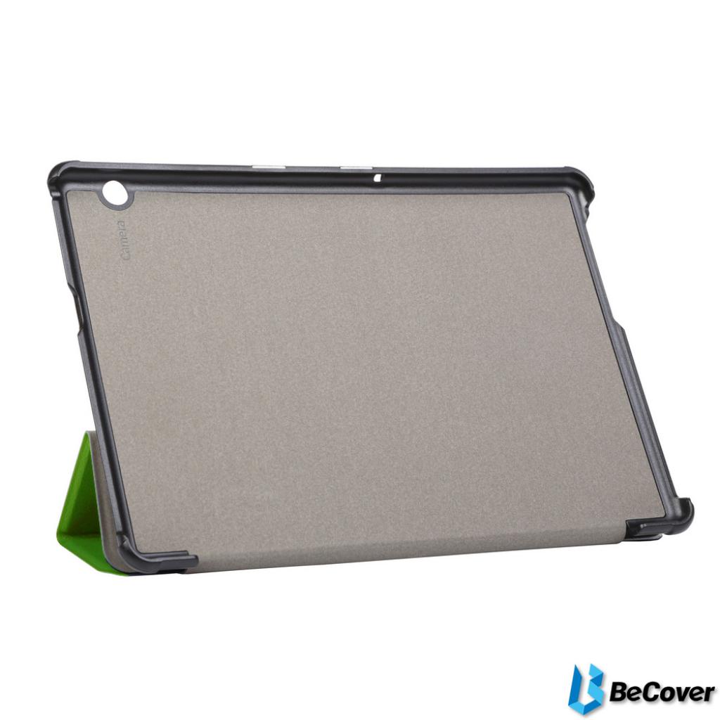 Чохол до планшета BeCover Smart Case HUAWEI Mediapad T5 10 Green (702956) - зображення 3