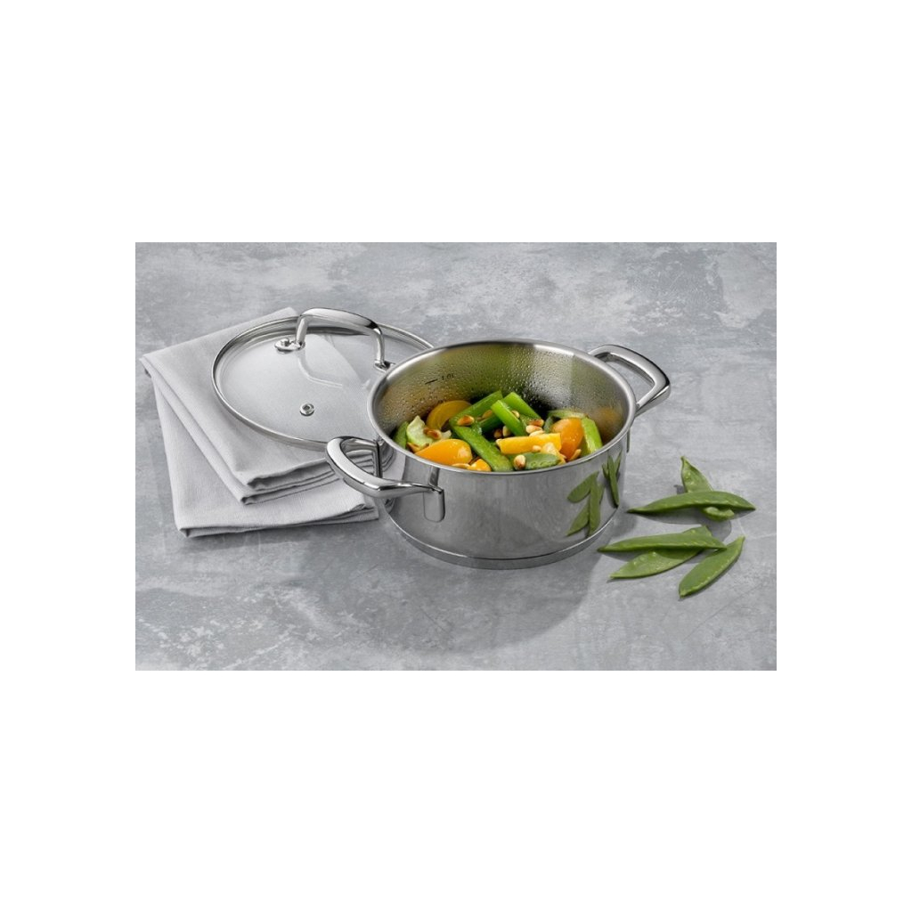 Каструля Kela Flavoria 1,2 л (10171) - зображення 2