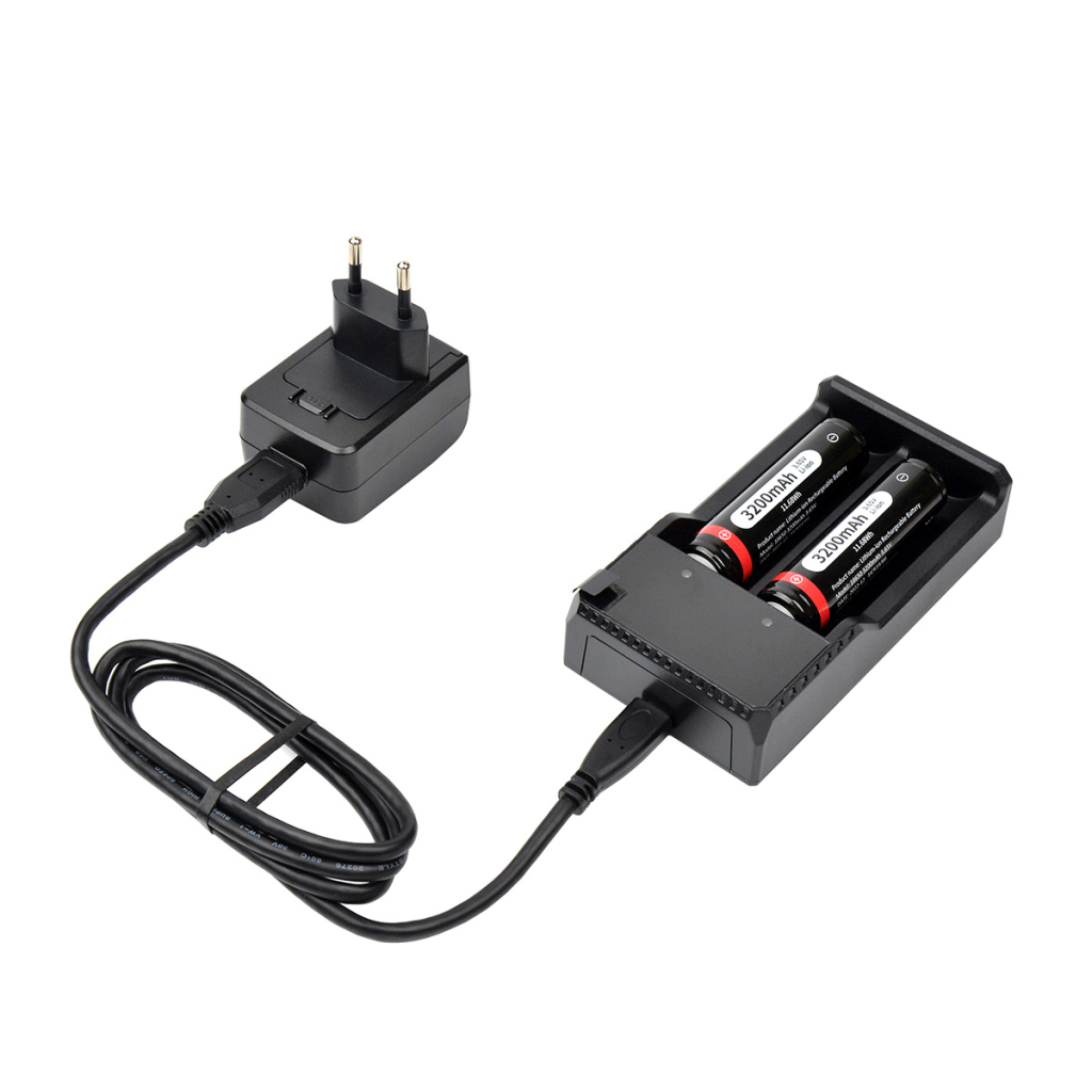 Бінокль Guide Цифровий DN30 3840x2160 (747154) - зображення 7