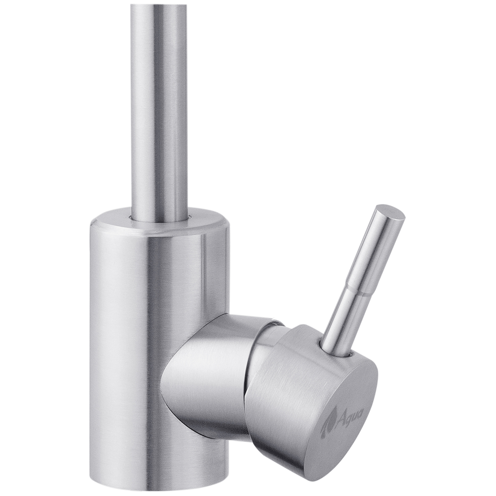 Змішувач Agua Acero-INOX035-2 - зображення 4