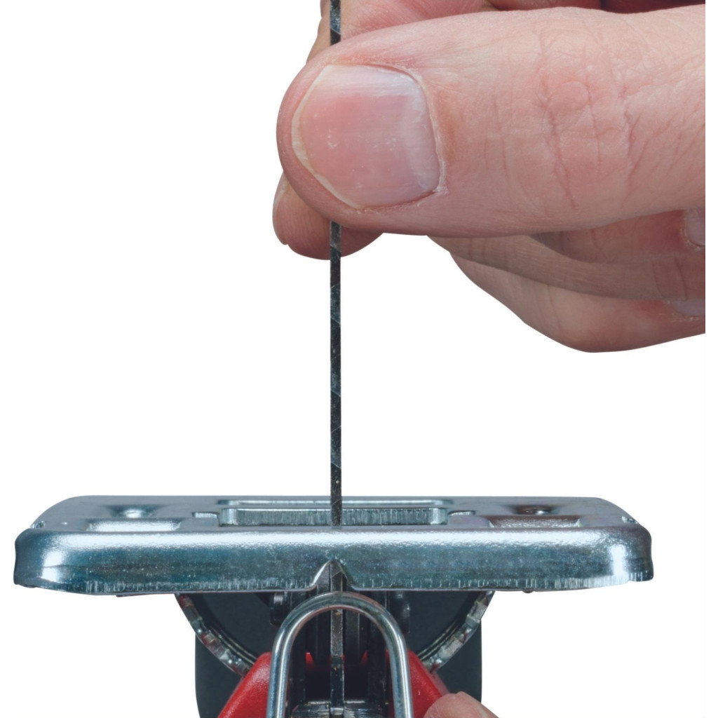 Електролобзик Bosch TC-JS 80/1 Kit, 550Вт, 1000-3000 об/хв, кейс (4321157) - зображення 5