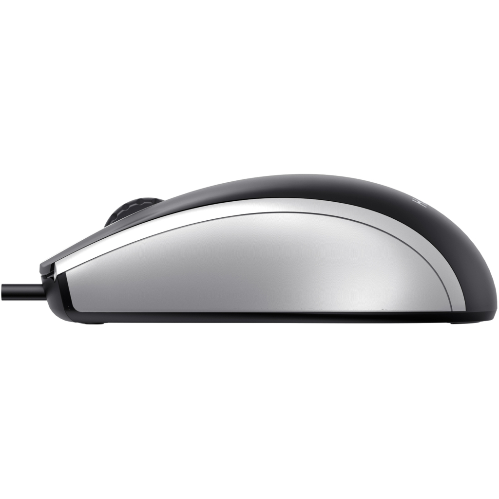 Мишка Havit HV-MS871 USB Gray (6939119020316) - зображення 4