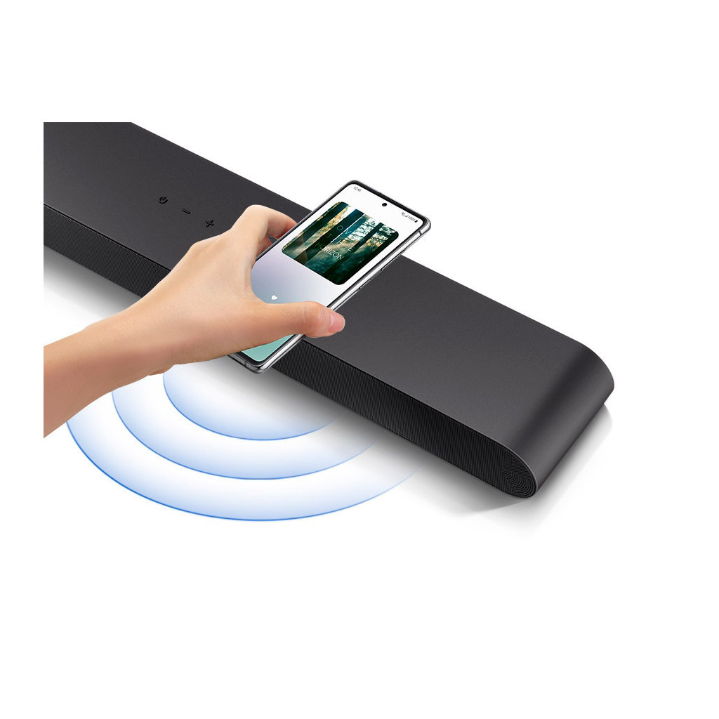 Акустична система Samsung HW-S50B (HW-S50B/UA) - зображення 11