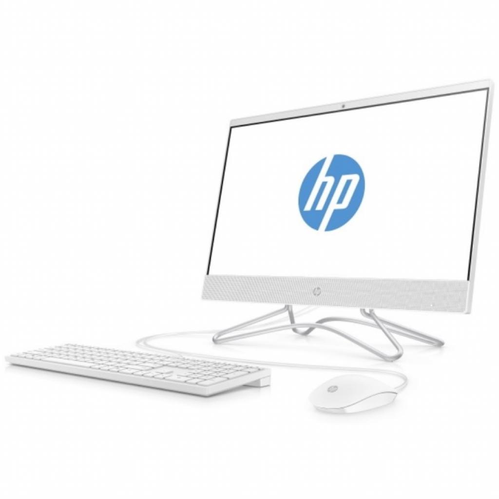 Комп'ютер HP 200 G4 / Pentium Silver J5040 (9US89EA) - зображення 3