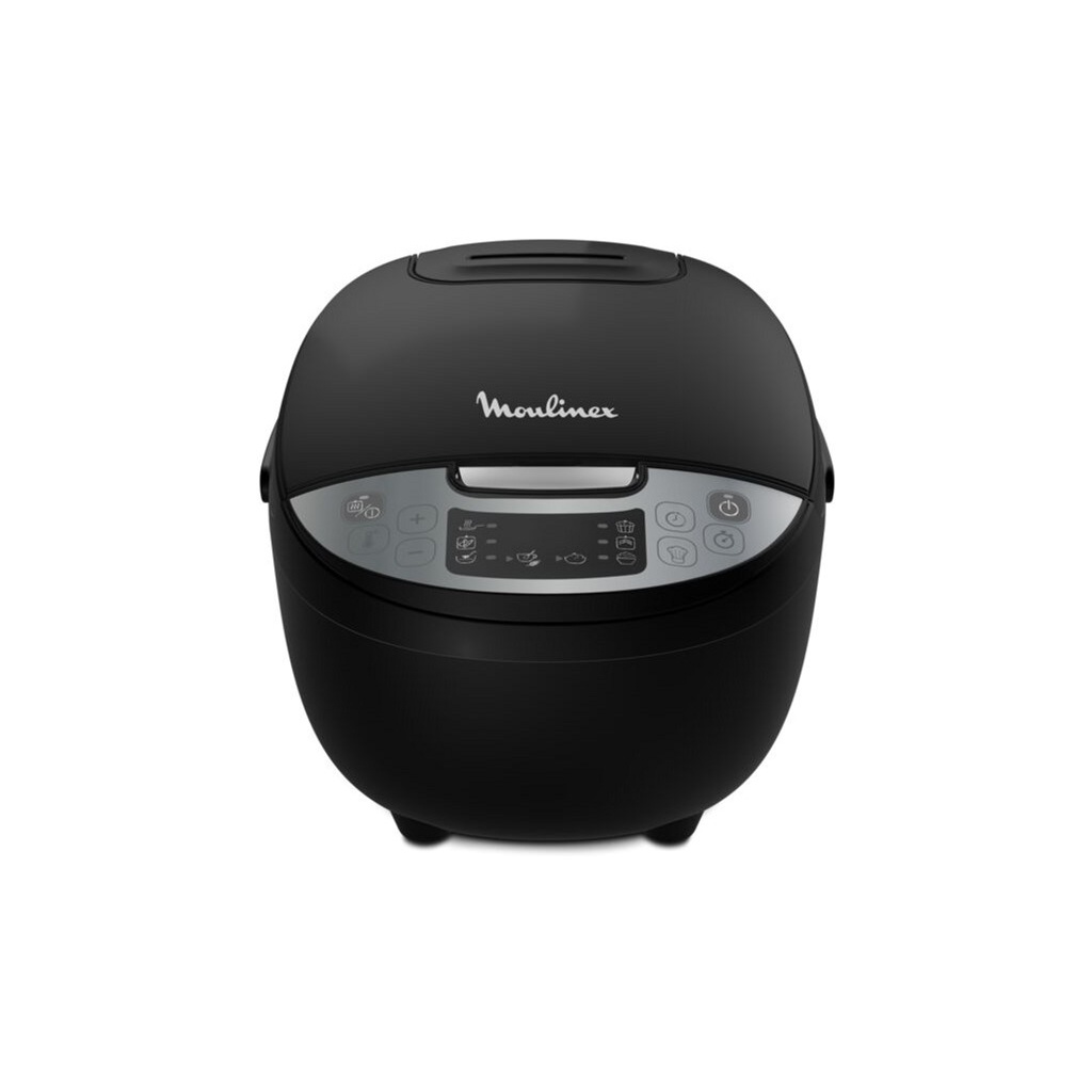 Мультиварка Moulinex MK611832 - зображення 3