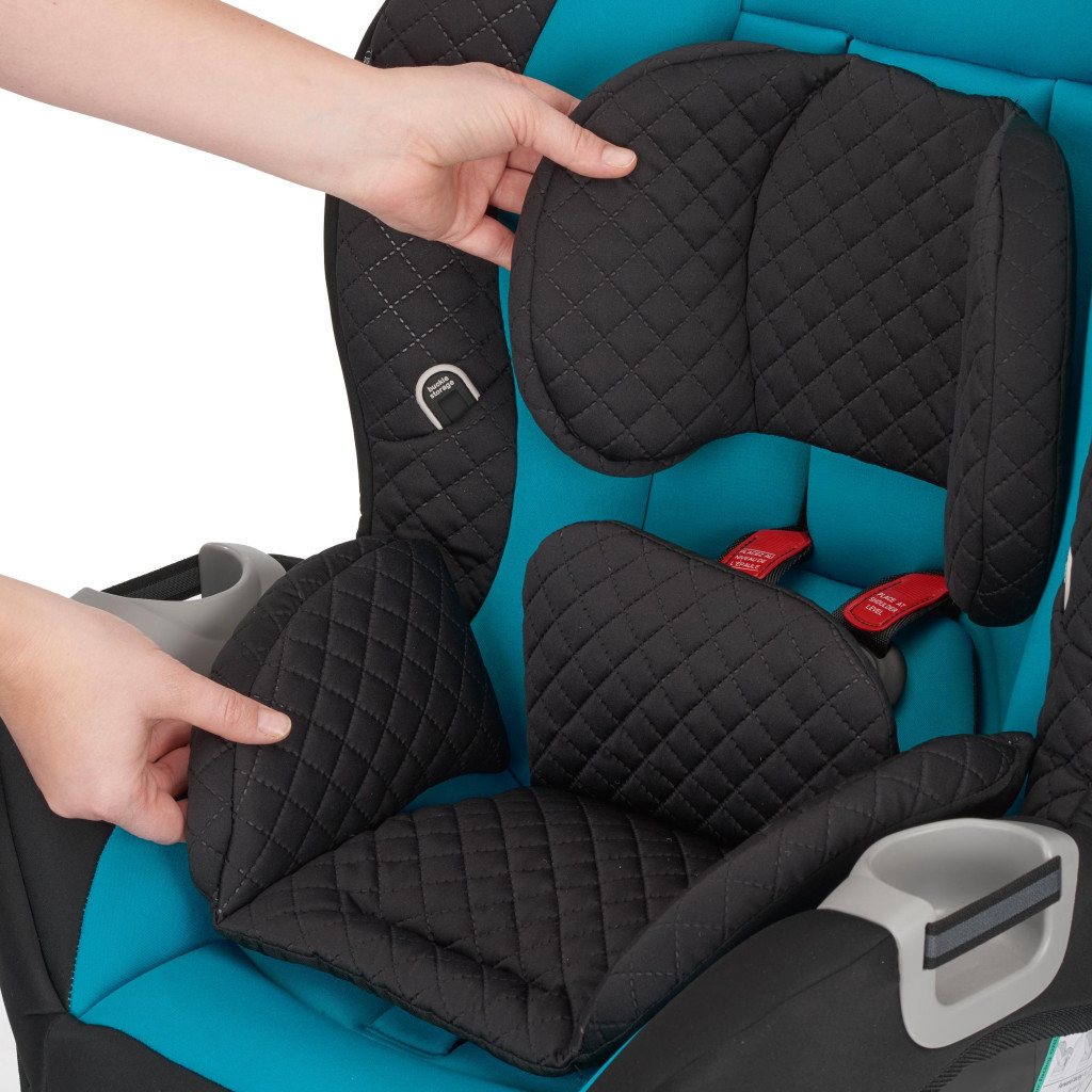 Автокрісло Evenflo Triumph Kellen sky (32884193974) - зображення 9