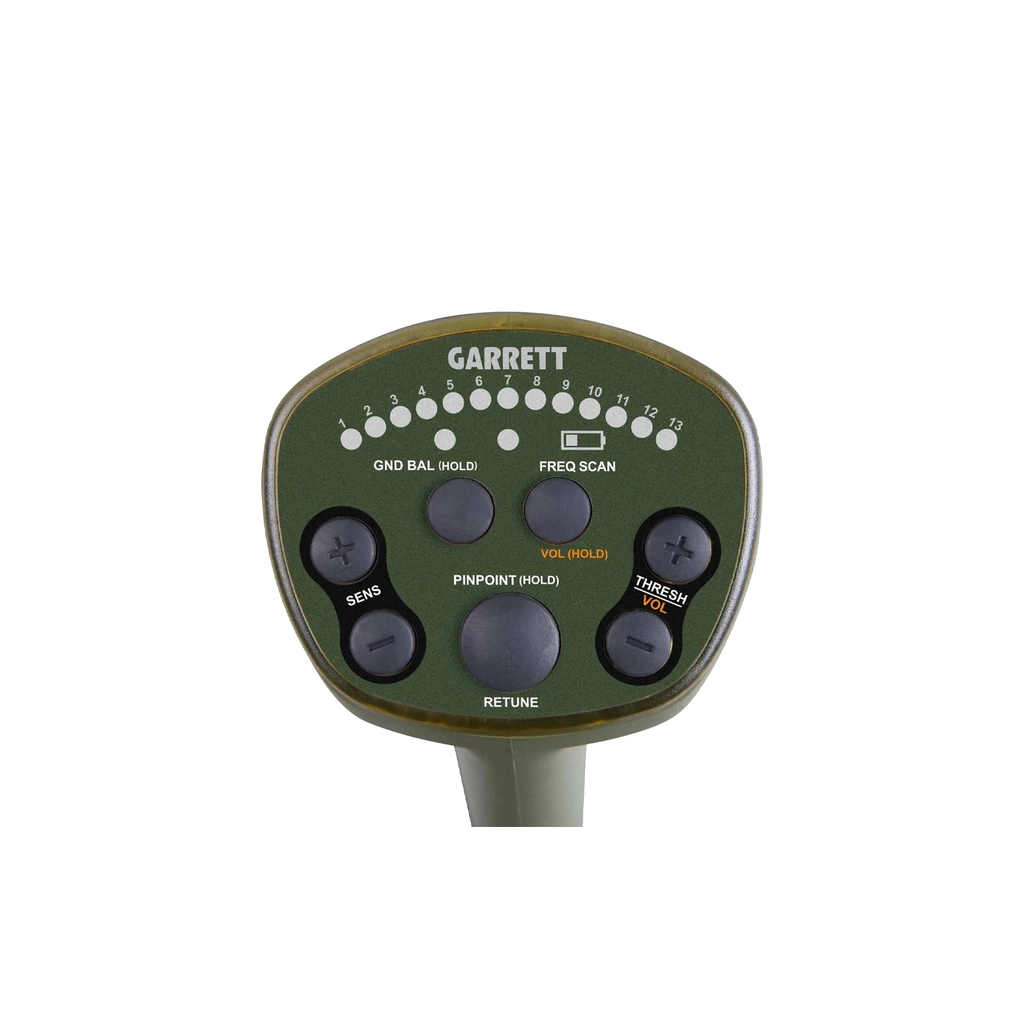 Металошукач Garrett RECON-PRO AML-750 PACK11x13 для розмінув - изображение 7