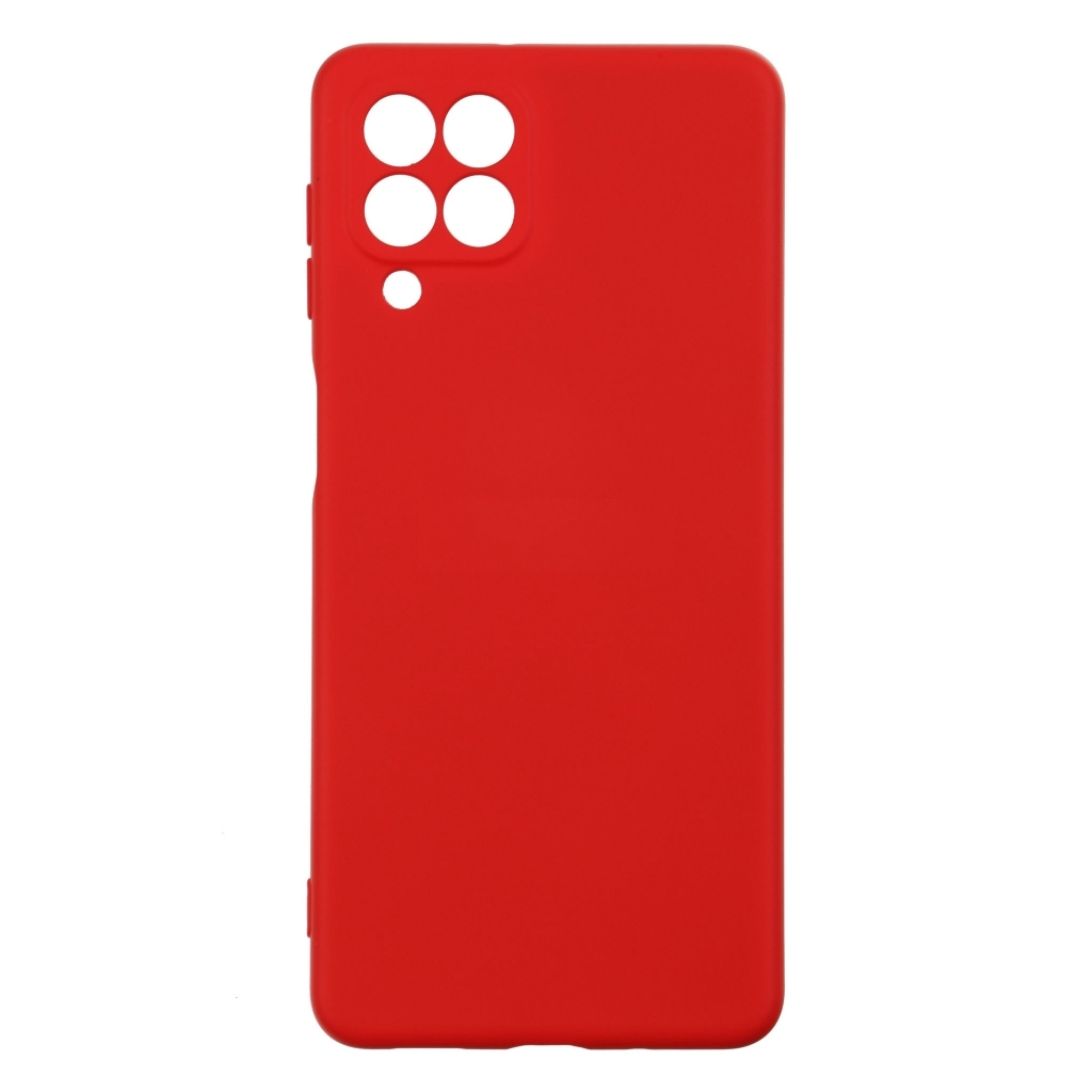 Чохол до мобільного телефона Armorstandart ICON Case Samsung M53 (M536) Red (ARM61806) - зображення 1