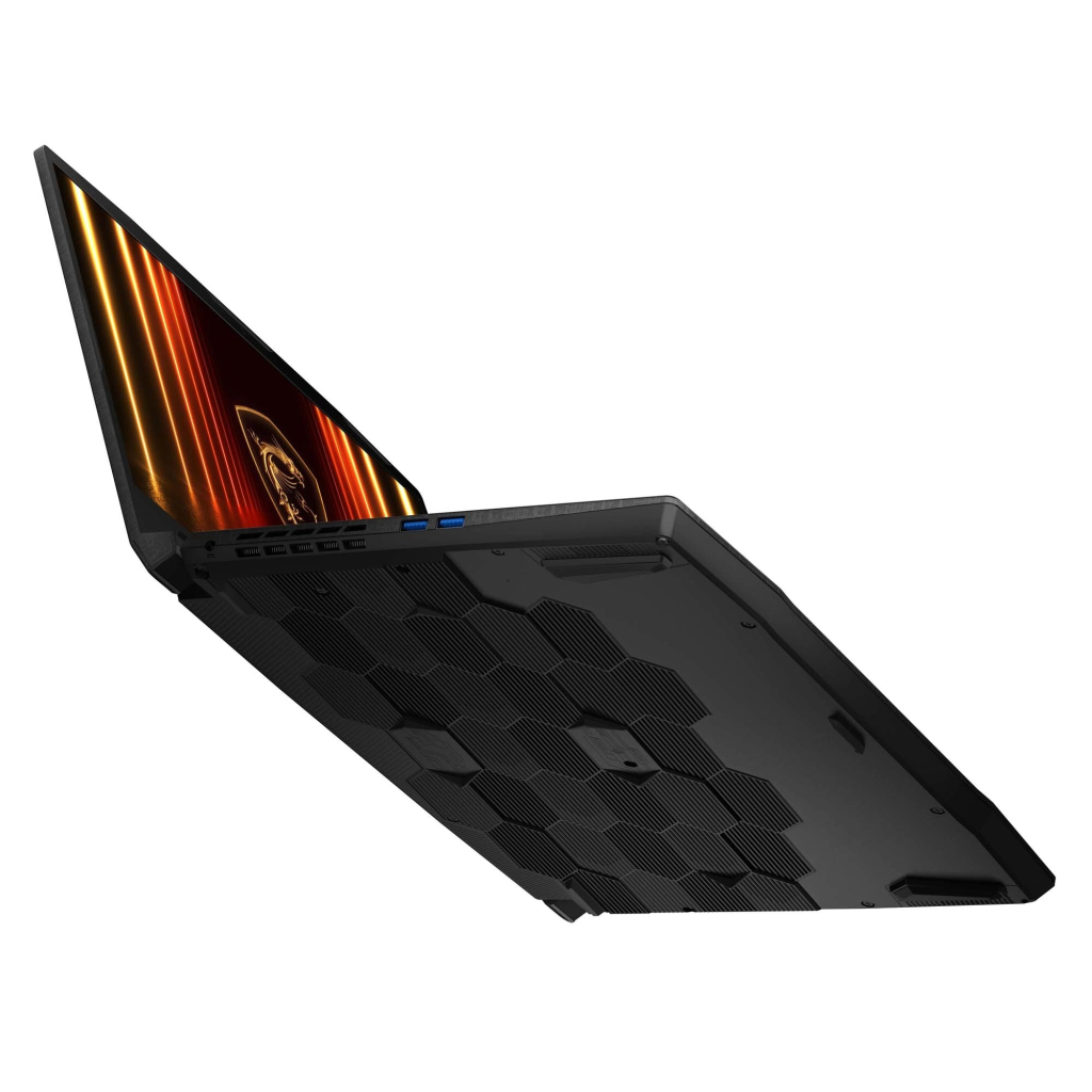 Ноутбук MSI Katana 15 HX B14WFK-678XUA (9S7-1587C1-678) - зображення 10