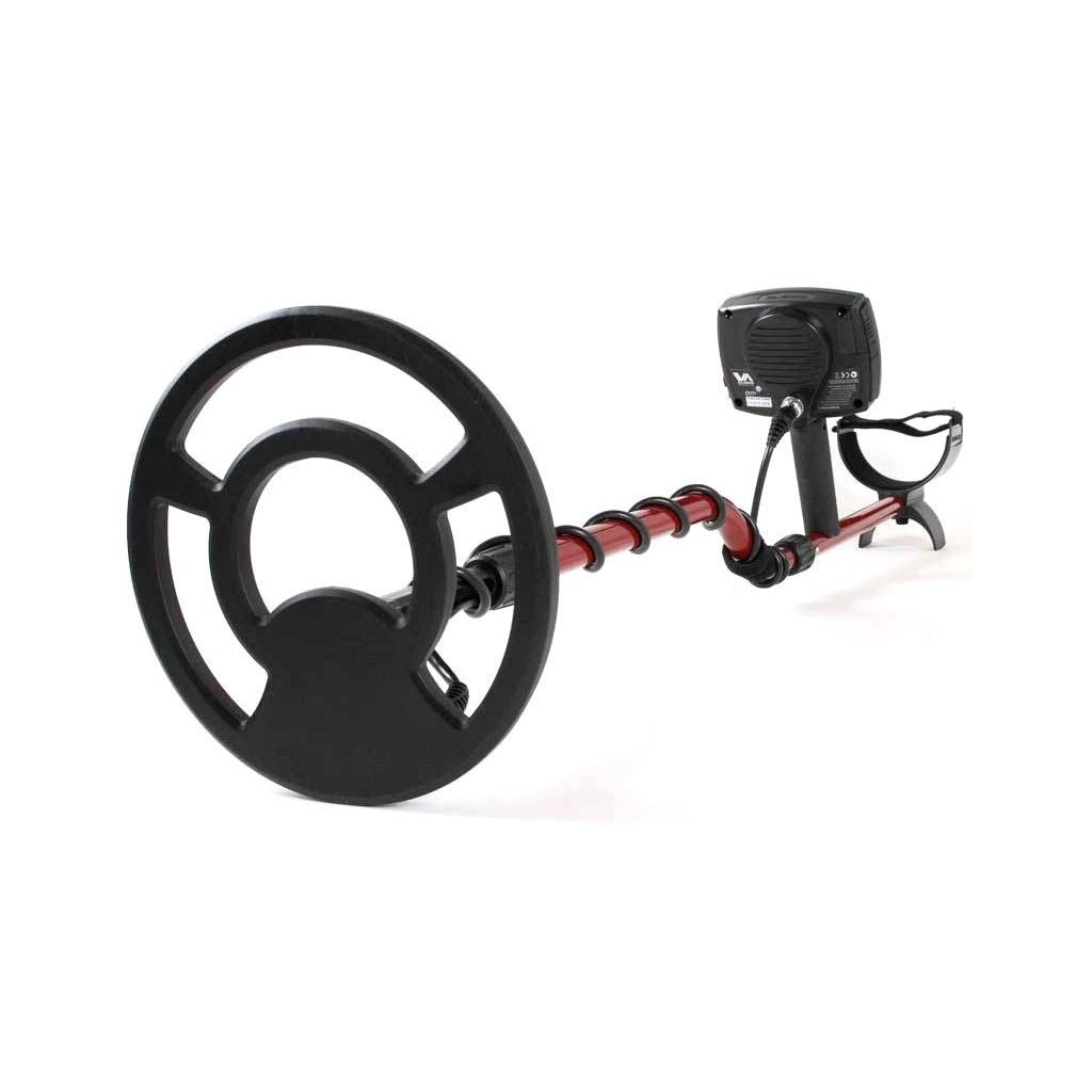 Металошукач Minelab X-Terra 305 (844) - зображення 3