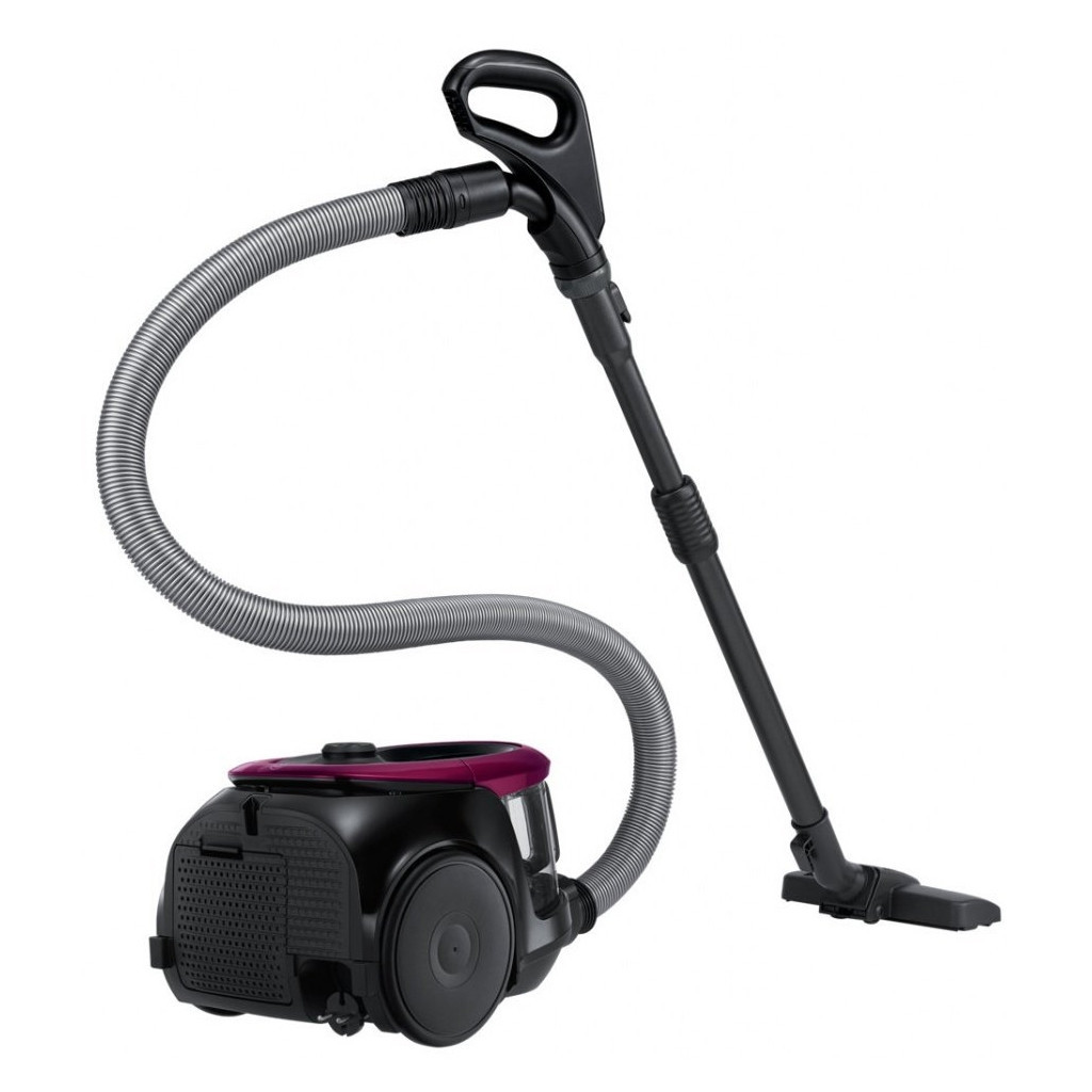 Пилосос Samsung VC18M2110SP/UK - зображення 8