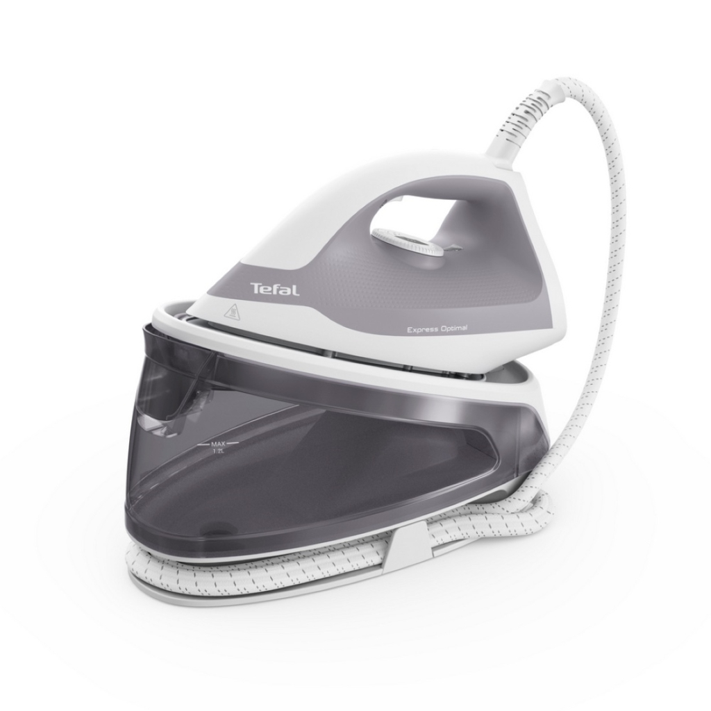 Парова станція Tefal SV4111E0 - зображення 1