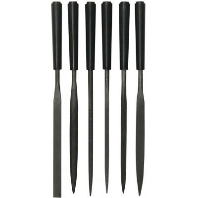 Набір напилків Stanley набір, 6шт, 160мм (0-22-500) (0-22-500) - зображення 2