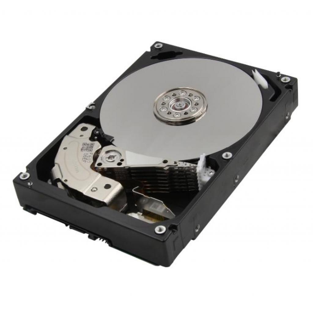 Жорсткий диск для сервера 8TB SAS 7200RPM 12GB/S/256MB Toshiba (MG06SCA800E) - зображення 1