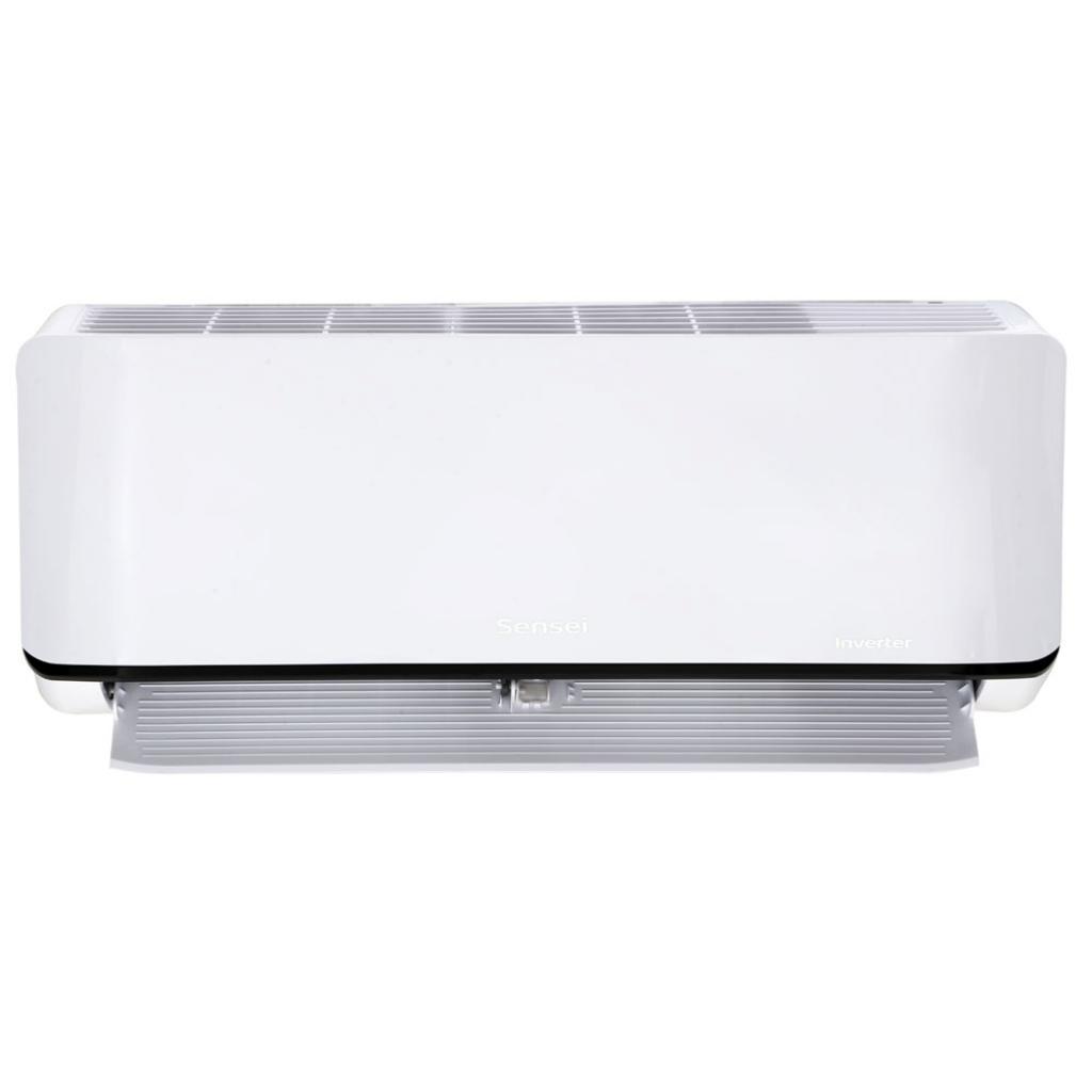 Кондиціонер Sensei SAC-12MBW/I - зображення 2