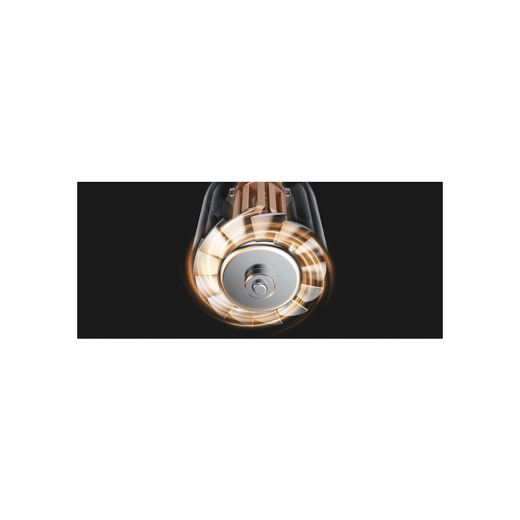 Фен MOVA Shine 10 (AMSH10-GOLD) - зображення 9