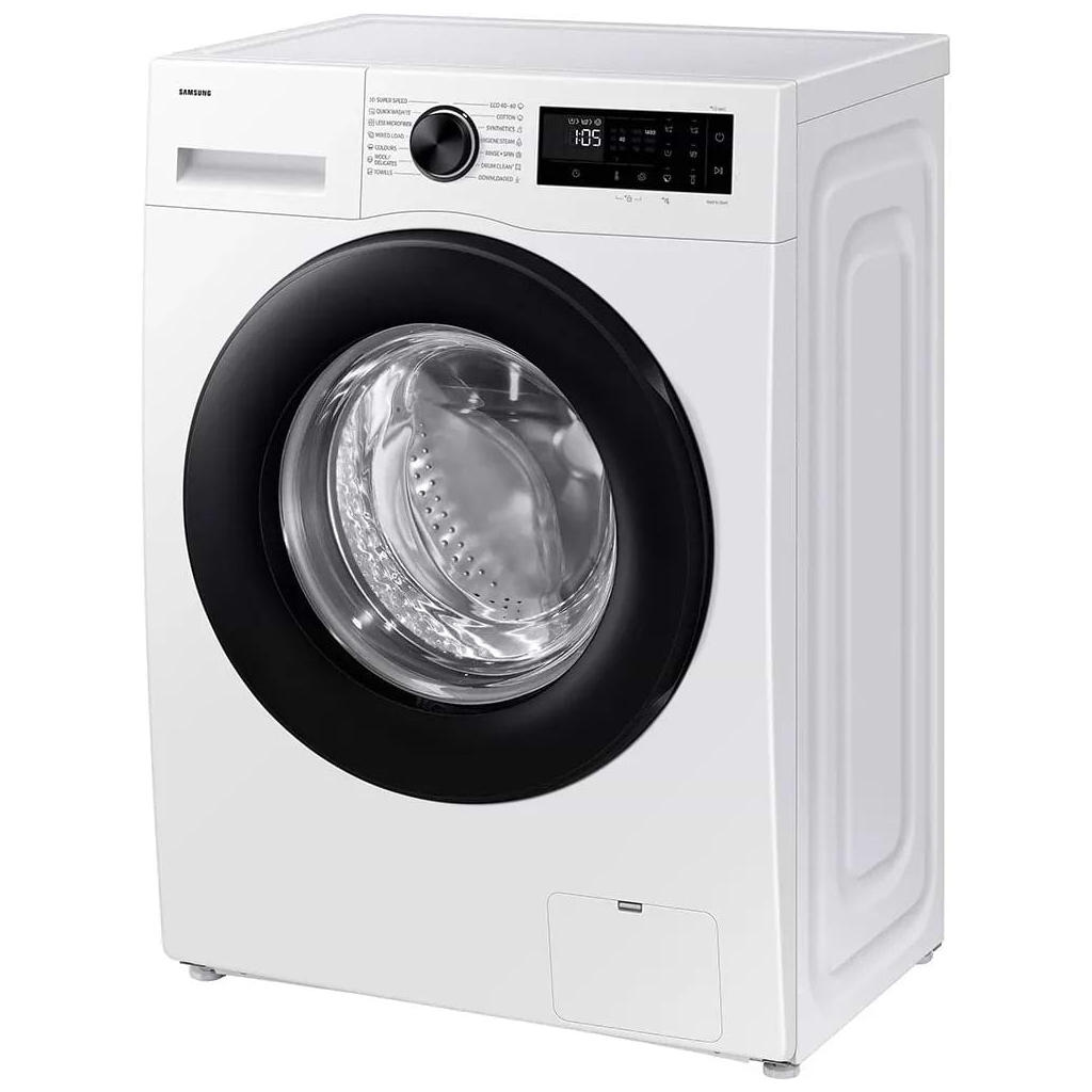 Пральна машина Samsung WW90DG5G34AELE - зображення 6
