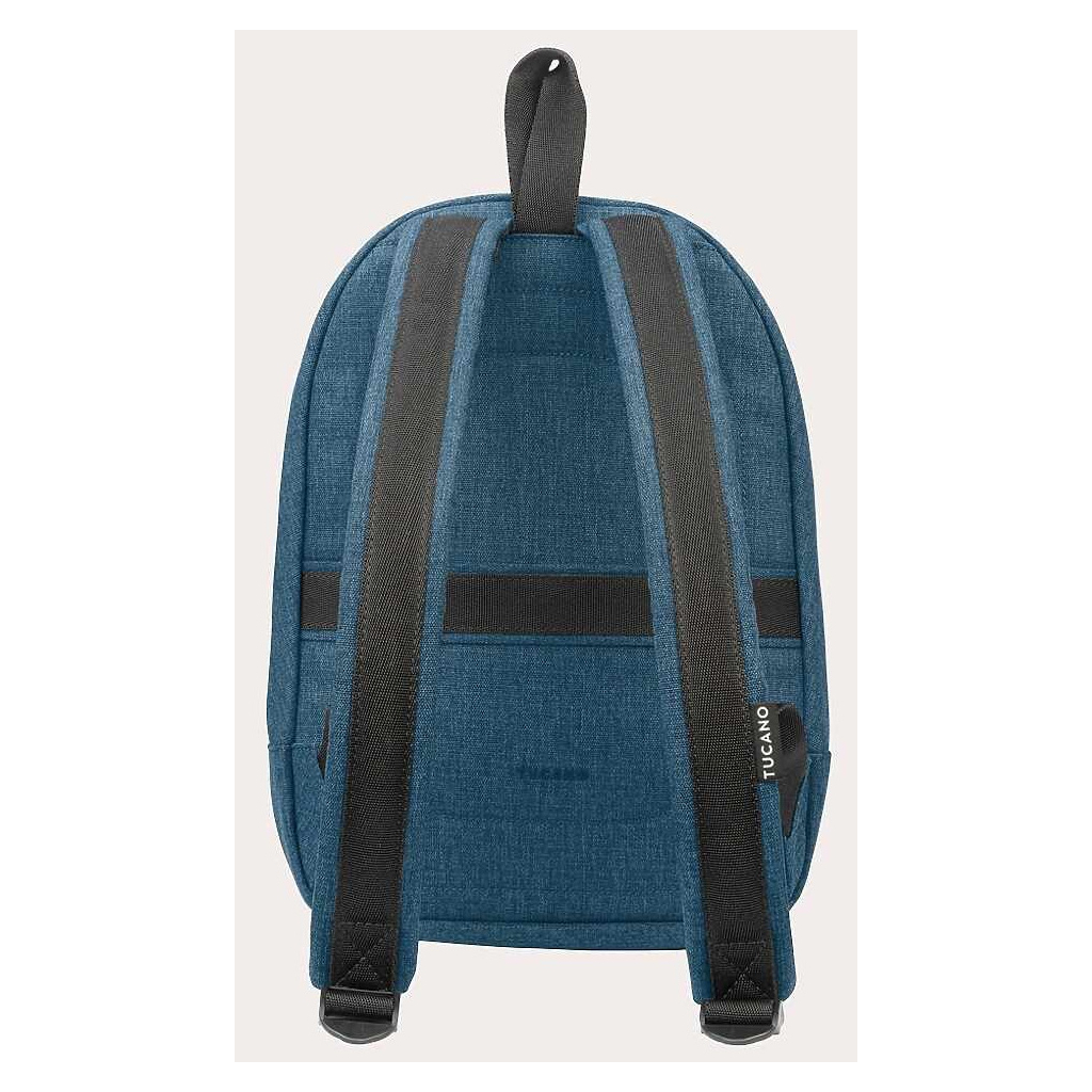 Рюкзак для ноутбука Tucano 11" Ted (BKTED11-BS) - зображення 2