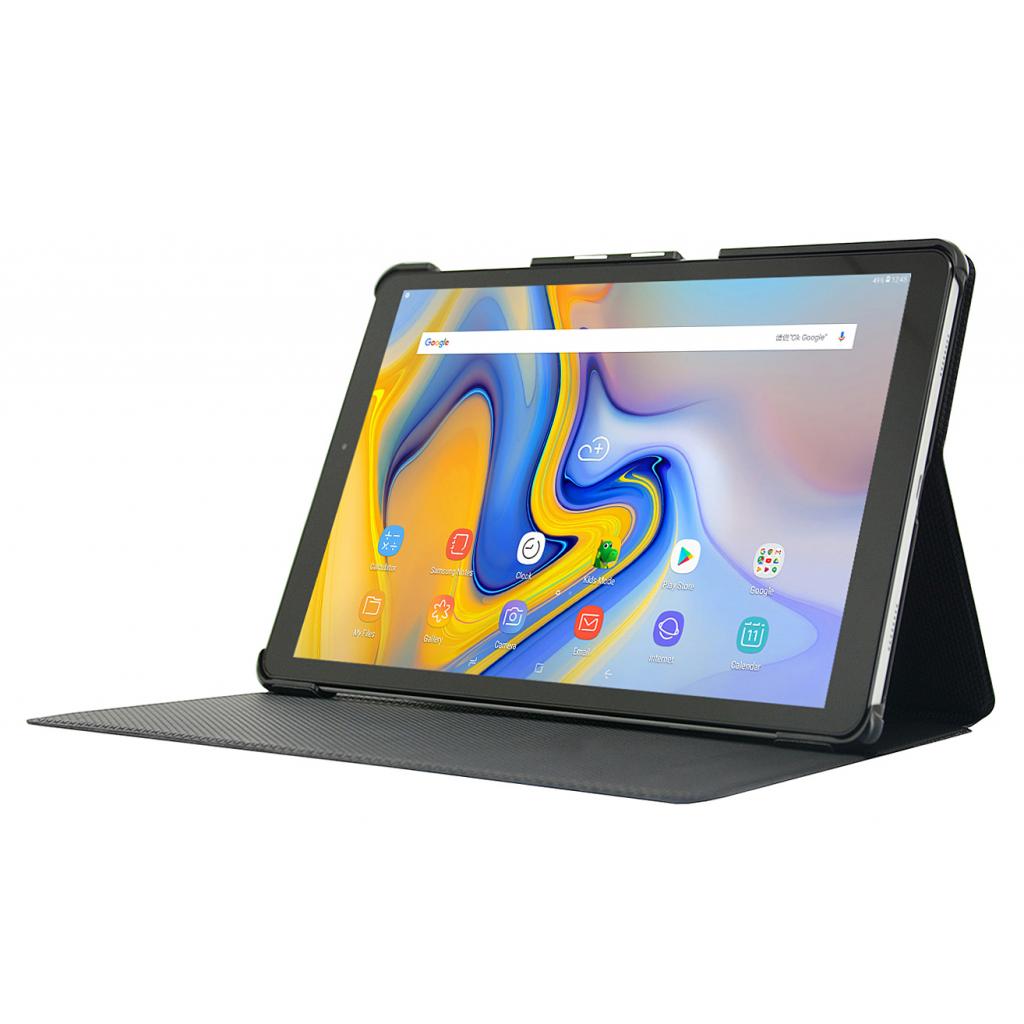 Чохол до планшета BeCover Samsung Galaxy Tab A 10.5 SM-T590 / SM-T595 Black (702777) - зображення 3