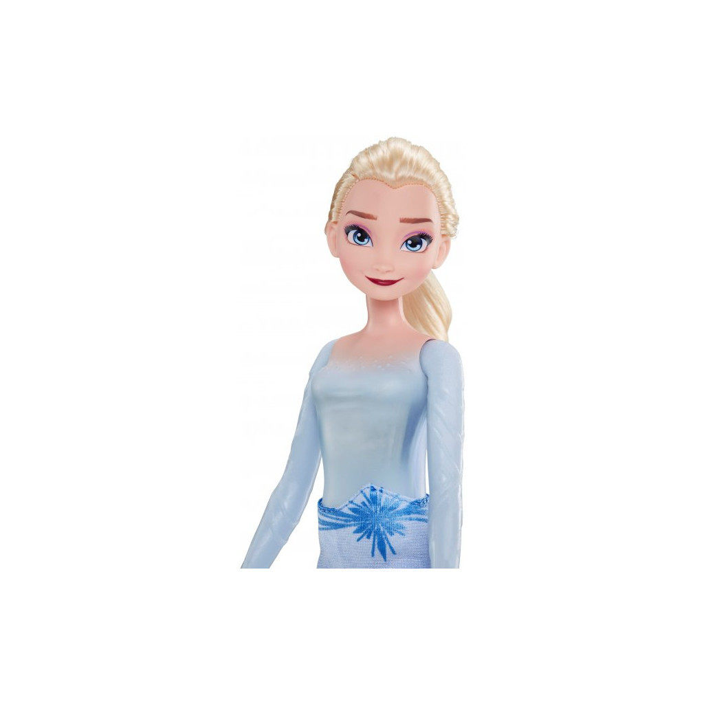 Лялька Hasbro Disney Frozen Крижане серце 2 Ельза (F0594) - зображення 2
