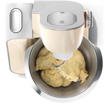 Кухонний комбайн Bosch MUM 58920 - зображення 3