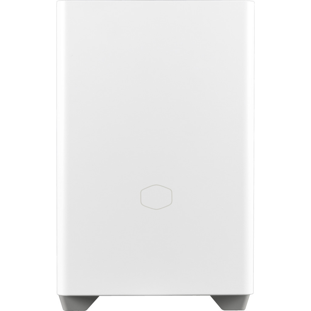 Корпус CoolerMaster MasterBox NR200P White (MCB-NR200P-WGNN-S00) - зображення 2