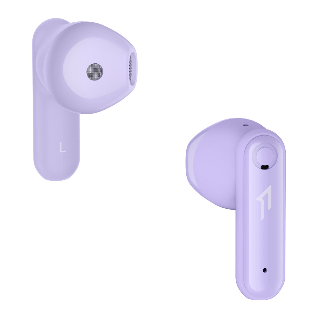 Навушники 1MORE Neo (EO007) Purple (1040224) - зображення 4