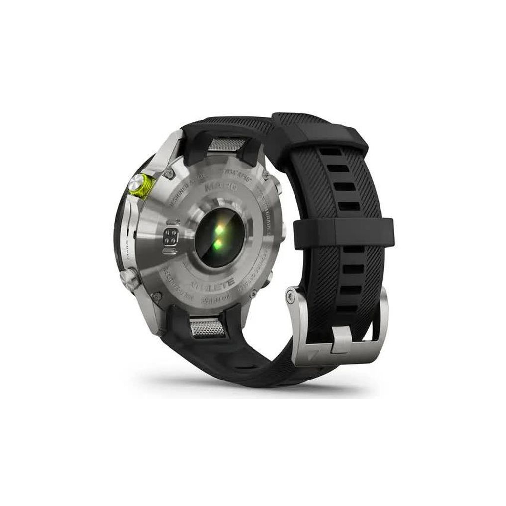 Смарт-годинник Garmin MARQ Athlete Gen 2 (010-02648-41) - зображення 6