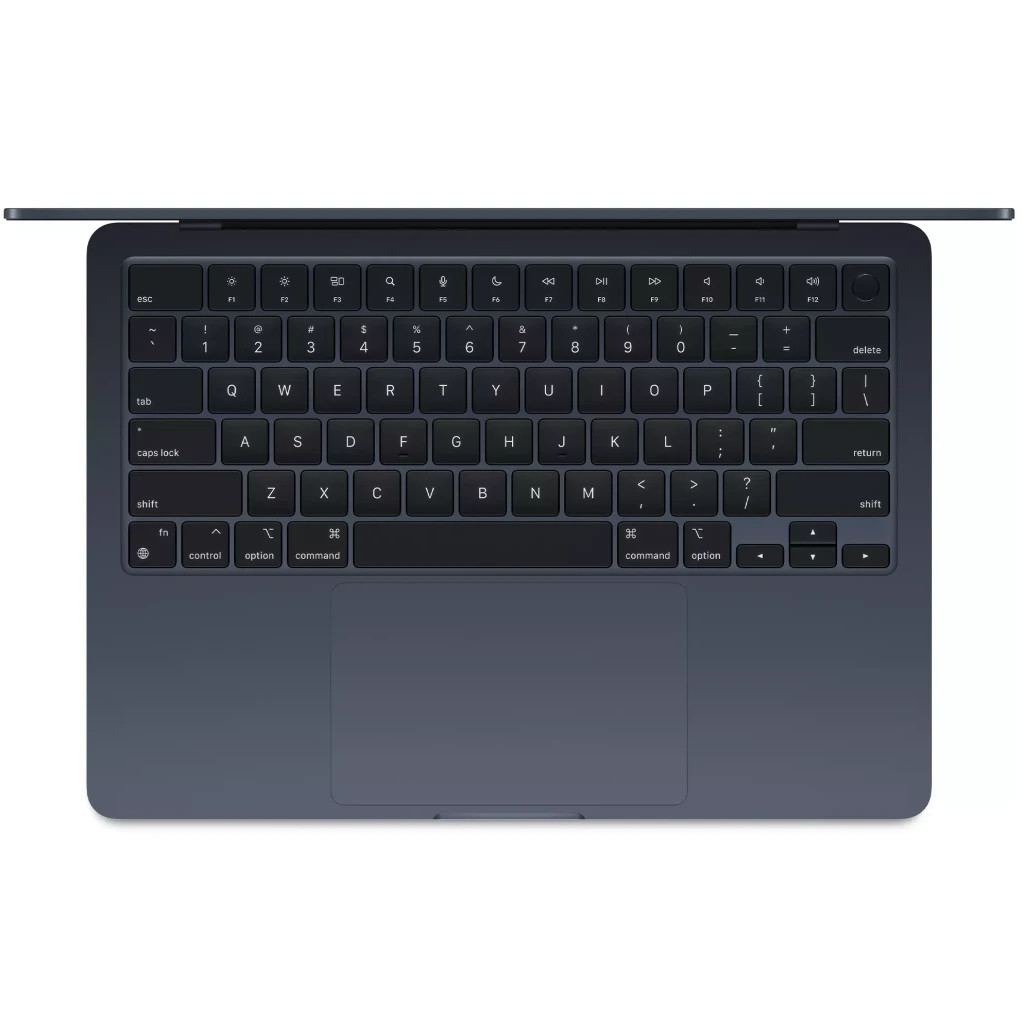 Ноутбук Apple MacBook Air 13 M3 A3113 Midnight (MRXW3UA/A) - зображення 2