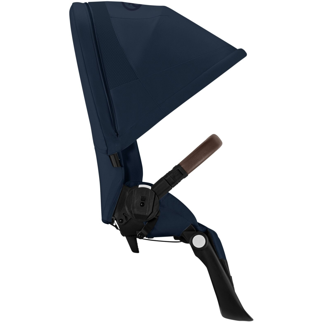 Прогулянковий блок Cybex Gazelle S SLV Ocean Blue (522002723) - зображення 2