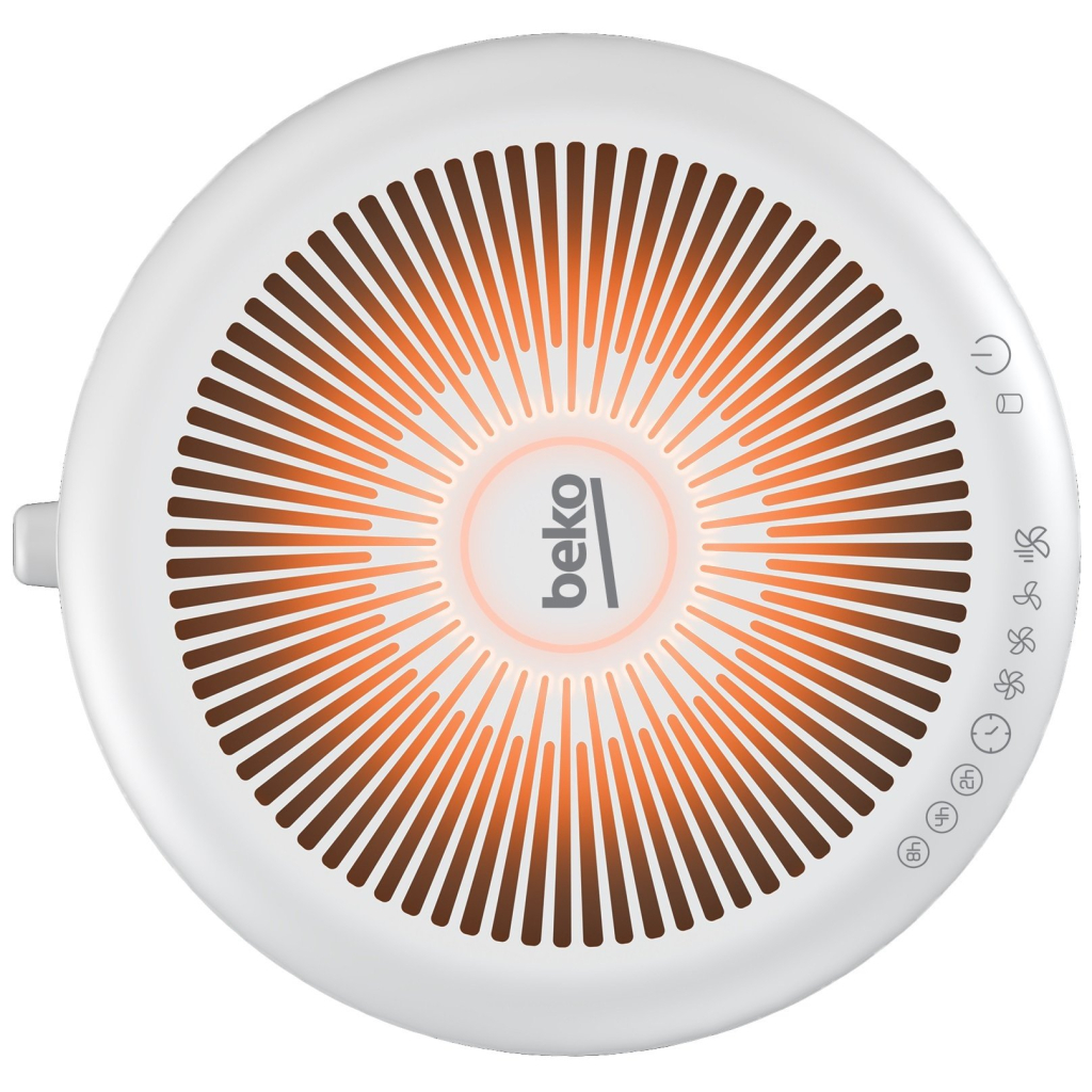 Очисник повітря Beko ATP6100I - зображення 5