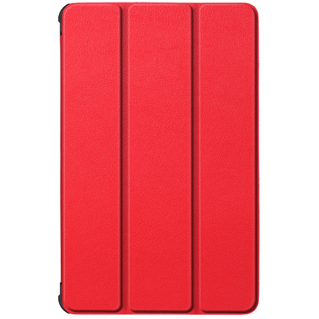 Чохол до планшета Armorstandart Smart Case Lenovo Tab M10 Plus TB-X606/M10 Plus (2nd Gen) Red (ARM58620) - зображення 1