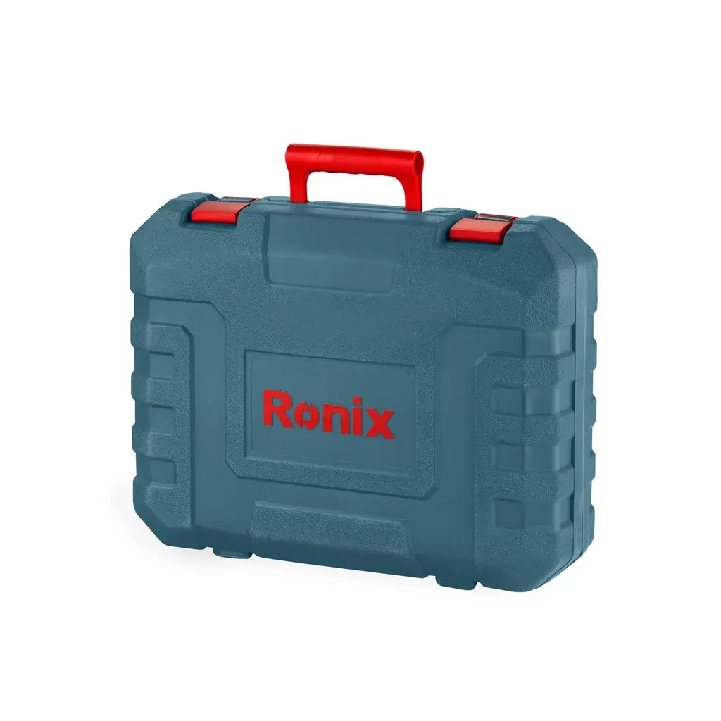 Перфоратор Ronix 1600Вт, 36мм (2704) - зображення 10